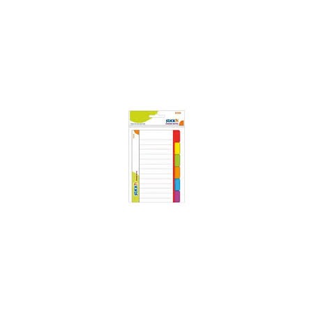 DIVIDER NOTES 148X97