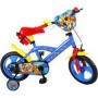 BICICLETTA 14 TOPOLINO