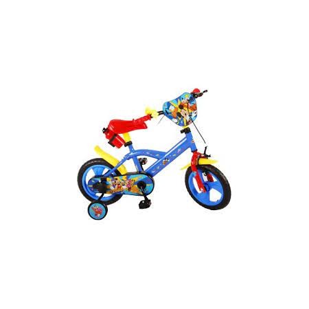 BICICLETTA 14 TOPOLINO