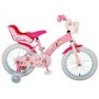 BICICLETTA 16 PRINCIPESSE