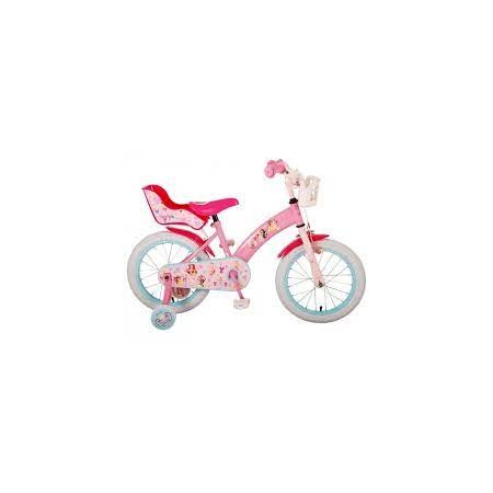 BICICLETTA 16 PRINCIPESSE
