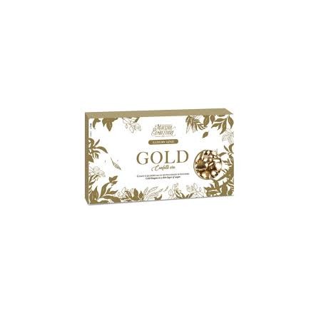 CONFETTI MAXTRIS ROYAL ORO GR.500