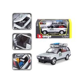 RANG ROVER 1:24
