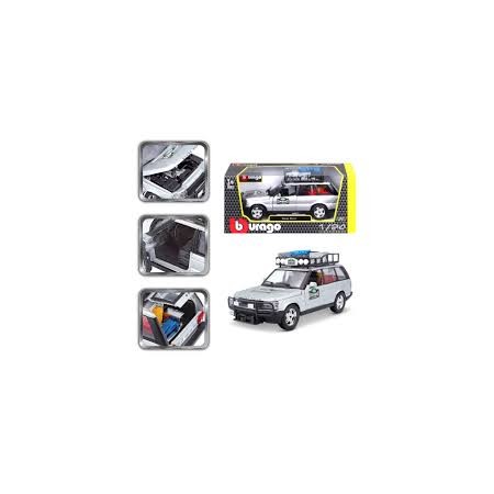 RANG ROVER 1:24