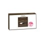 CONFETTI MAXTRIS AL CIOCCOLATO ROSA 1KG