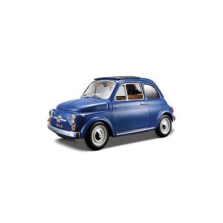 FIAT 500 L 1:24