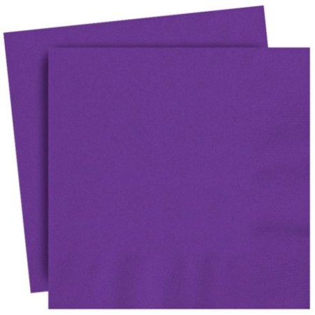TOVAGLIOLI 25X25 VIOLA