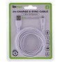 CAVO 3 MT 1.5 A TYPE C RICARICA VELOCE