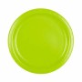 PIATTI GRANDI VERDE MELA BIO PZ.15