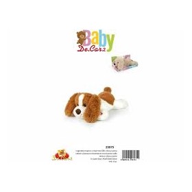 CANE BEIGE NINNA NANNA CM.40