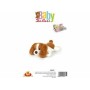 CANE BEIGE NINNA NANNA CM.40