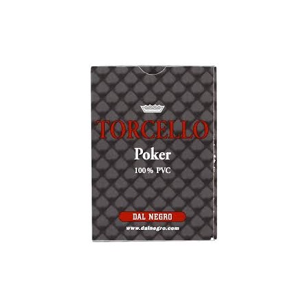 CARTE TORCELLO ROSSO