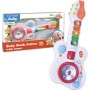 CHITARRA ROCK BONTEMPI