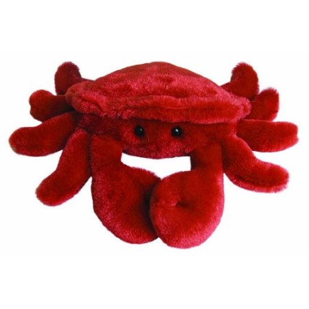 GRANCHIO PELUCHE