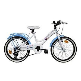 BICICLETTA 20 FROZEN MONDO