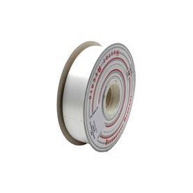NASTRI FLOCK DIAMANT 50/100 BIANCO OPACO