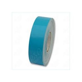 NASTRI FLOCK DIAMANT 50/100 CIELO OPACO