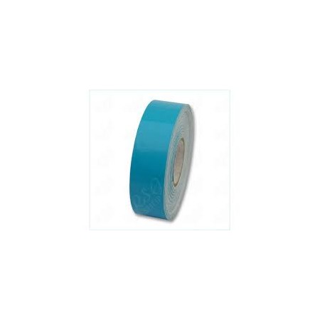 NASTRI FLOCK DIAMANT 50/100 CIELO OPACO