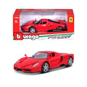 ENZO FERRARI R&P 1:24