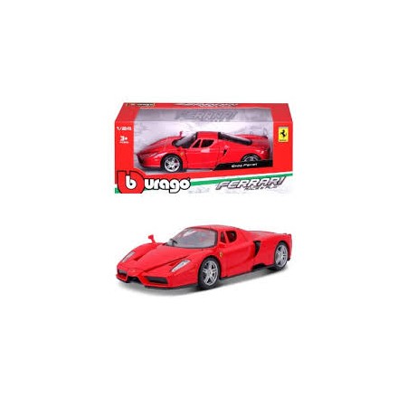 ENZO FERRARI R&P 1:24