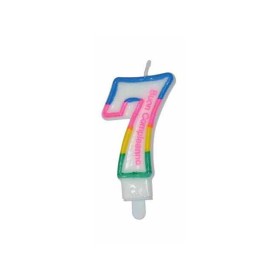 CANDELE CM 8 MULTICOLOR N7