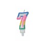 CANDELE CM 8 MULTICOLOR N7