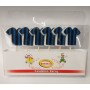 CANDELE MAGLIETTE INTER