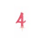 CANDELE CM 7 FUXIA N4