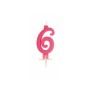 CANDELE CM 7 FUXIA N6