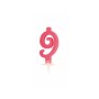 CANDELE CM 7 FUXIA N9