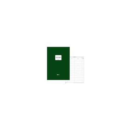 BLOCCHI REG. DARE/AV./SALDO 24X17 EDIPRO E2689