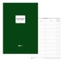 BLOCCHI REG. DARE/AV./SALDO 24X17 EDIPRO E2689