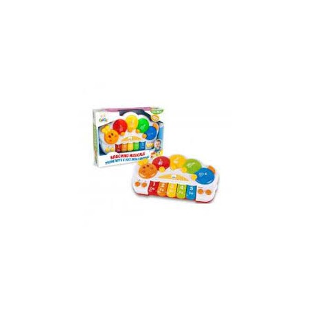 BABY ANIMALI CM 20 OBOX