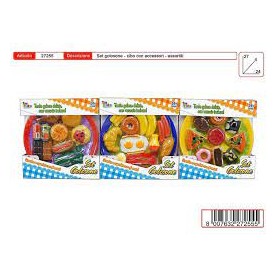 SET GOLOSONE