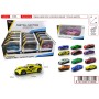 METAL MOTORS DIE-CAST