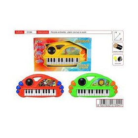 PIANOLA MUSICALE