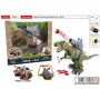 CYBER T-REX