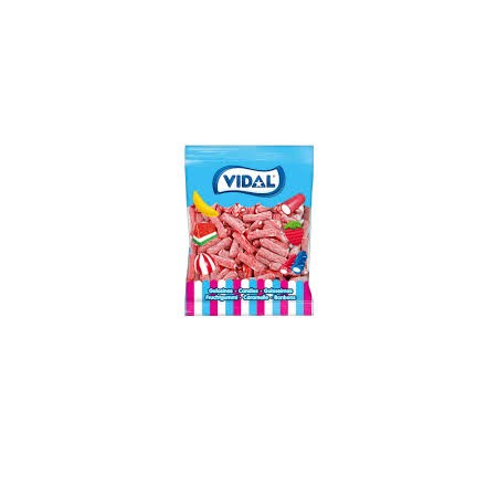 CARAMELLE 1.6 KG TORCIGLIONE RIPENI FRAGOLA