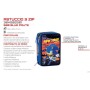 ASTUCCI 3 ZIP SONIC 2025