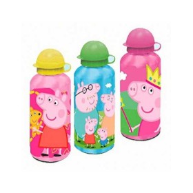 BORRACCE ALLUMINIO PEPPA PIG