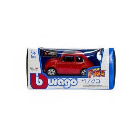 FIAT 500 1965 1:43