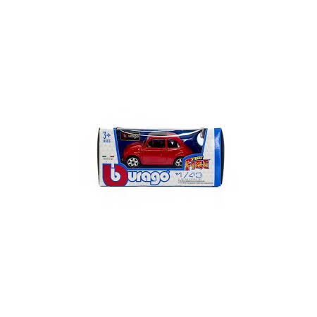 FIAT 500 1965 1:43