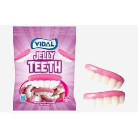 CARAMELLE 100GR DENTIERE