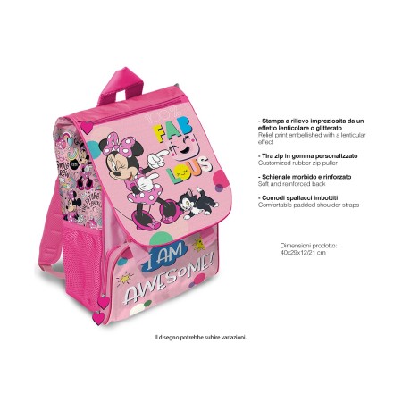 ZAINI EST. MINNIE