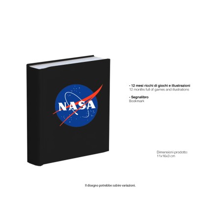 DIARIO STD NASA