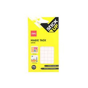 GOMMINI ADESIVI 35GR MAGIC TACK
