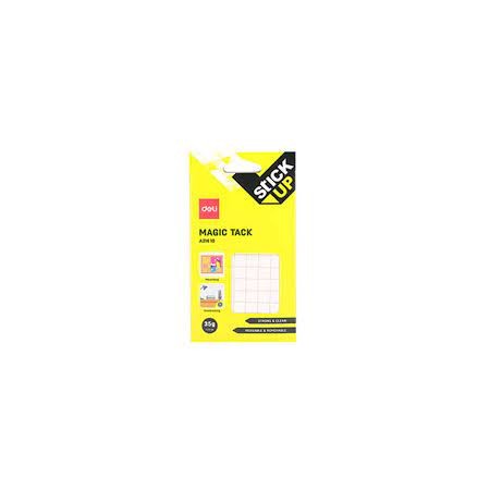GOMMINI ADESIVI 35GR MAGIC TACK