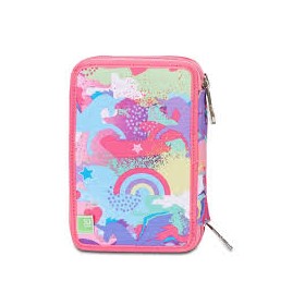 ASTUCCI 3 ZIP SEVEN YUB MAGISHADE