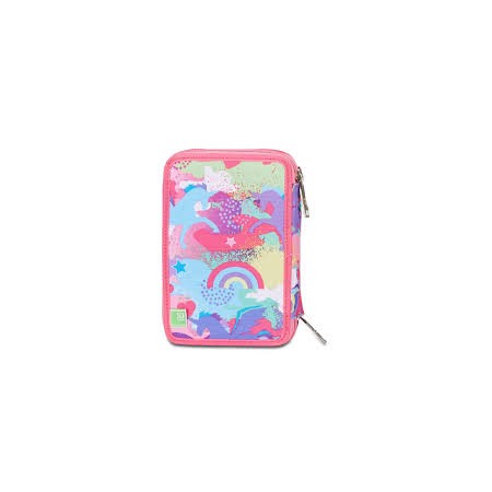 ASTUCCI 3 ZIP SEVEN YUB MAGISHADE