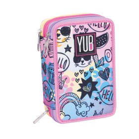 ASTUCCI 3 ZIP SEVEN YUB MAGISHADE
